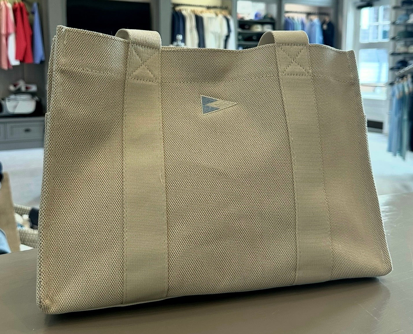 TRVL Mini Tote
