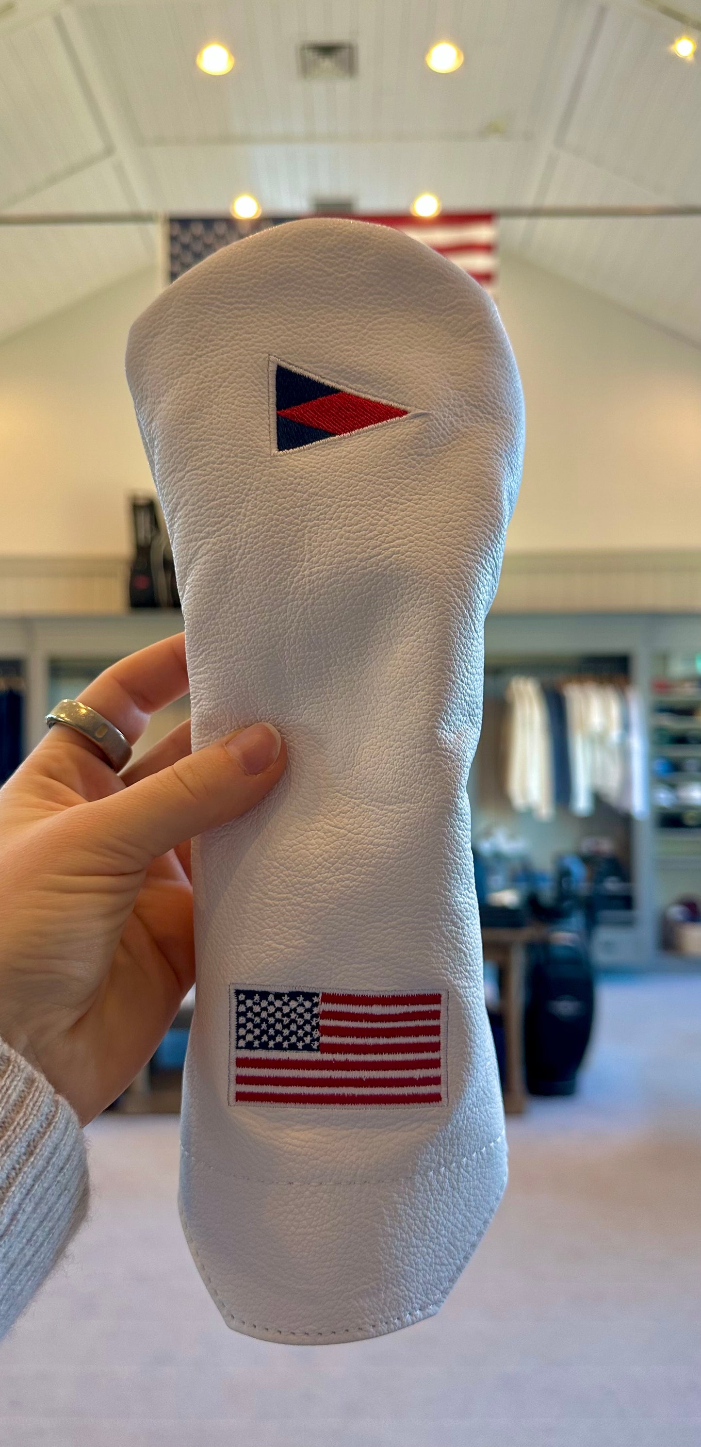 Winston Fairway Headcover