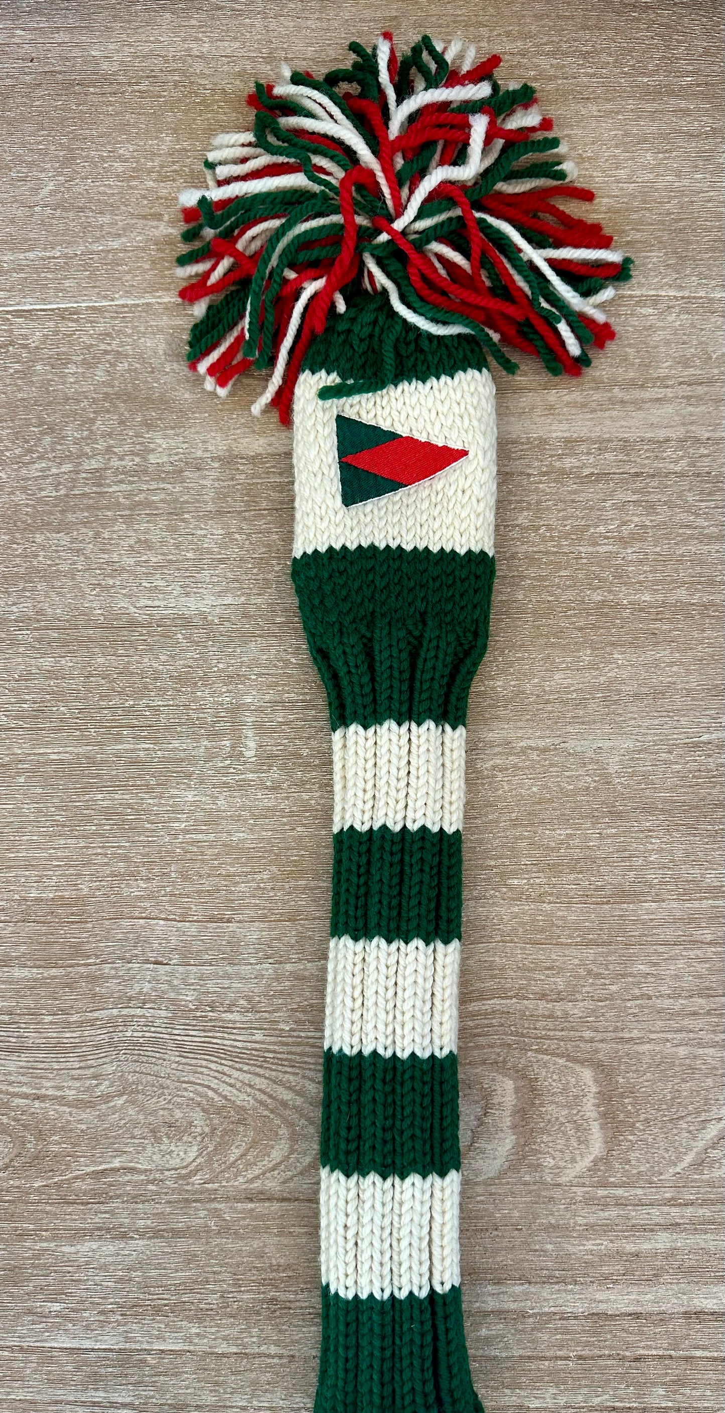 Forewe Knit Fairway Headcover