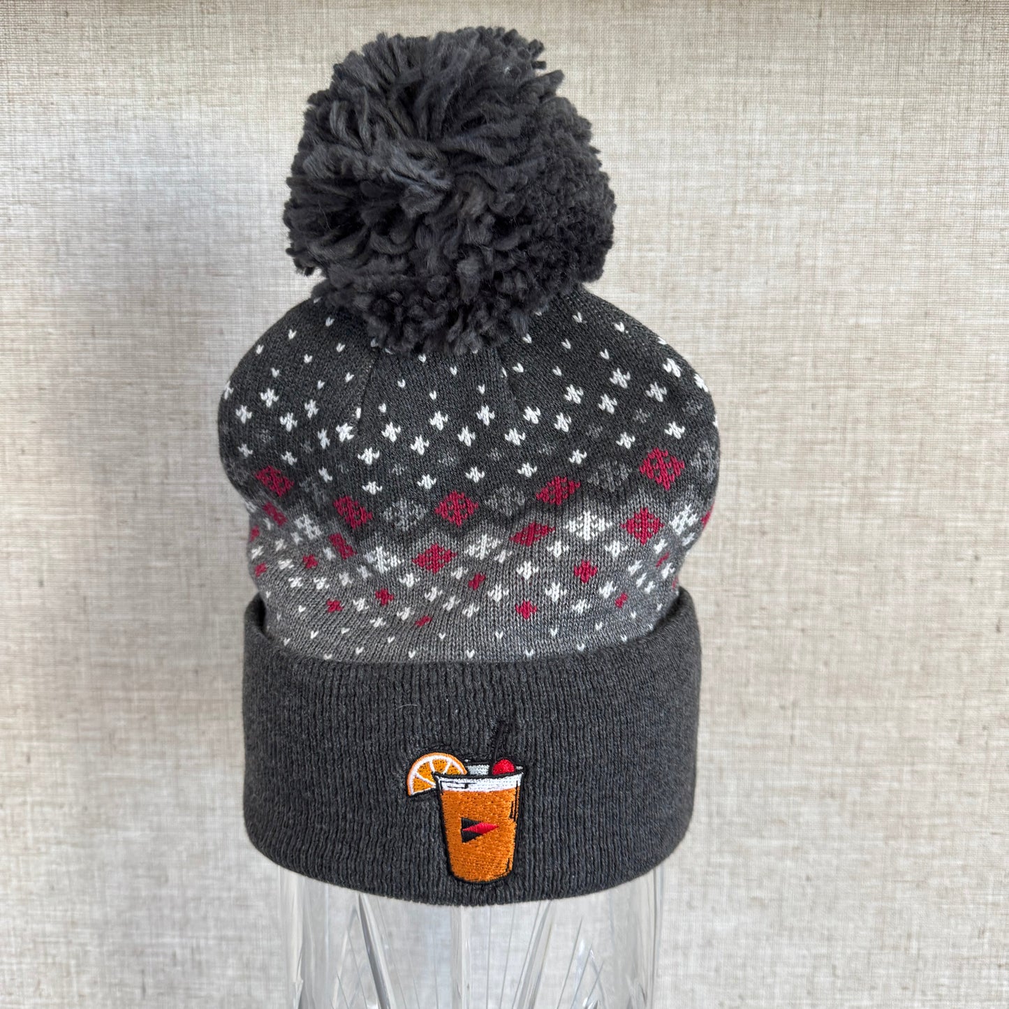 Rum-D Beanie