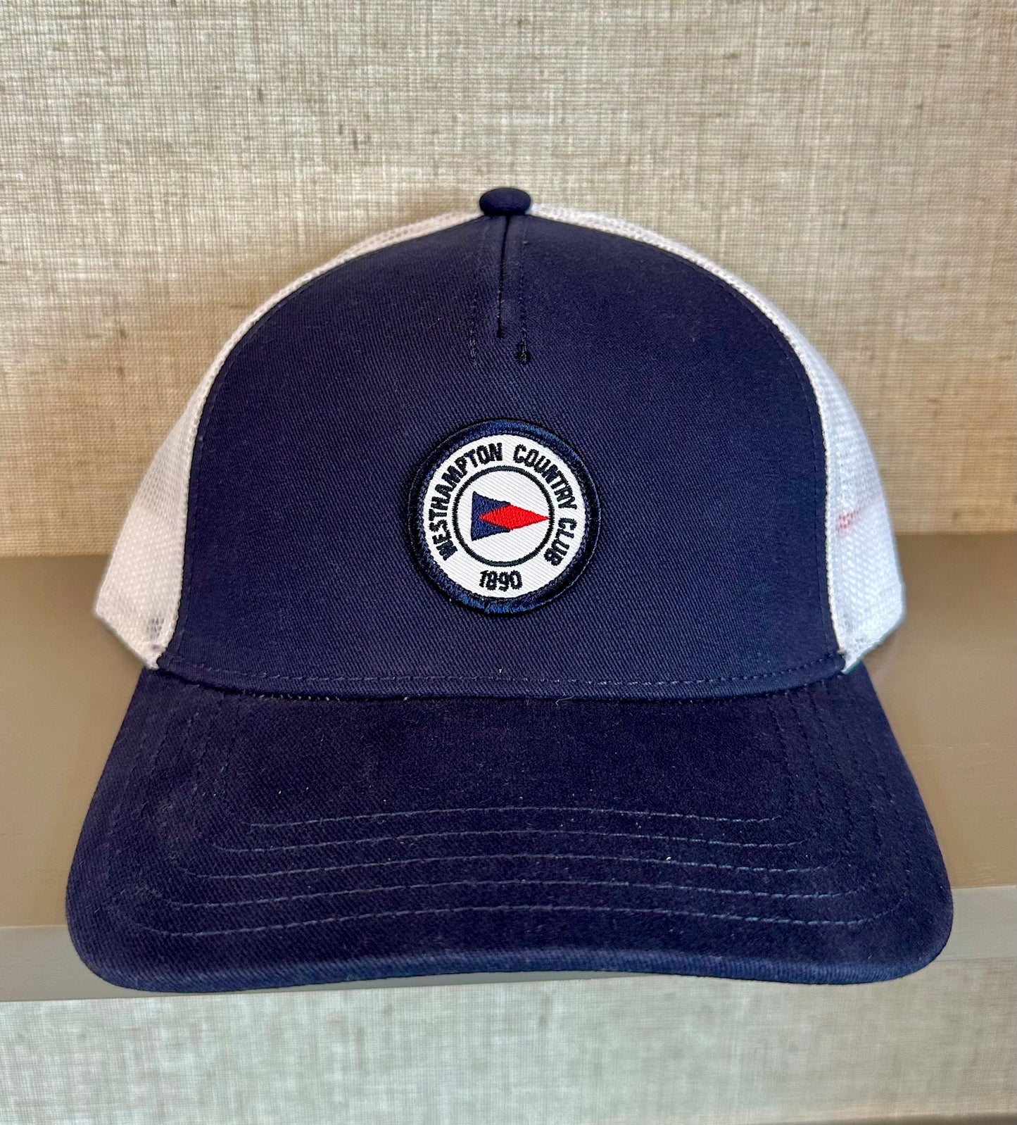 American Needle Hat