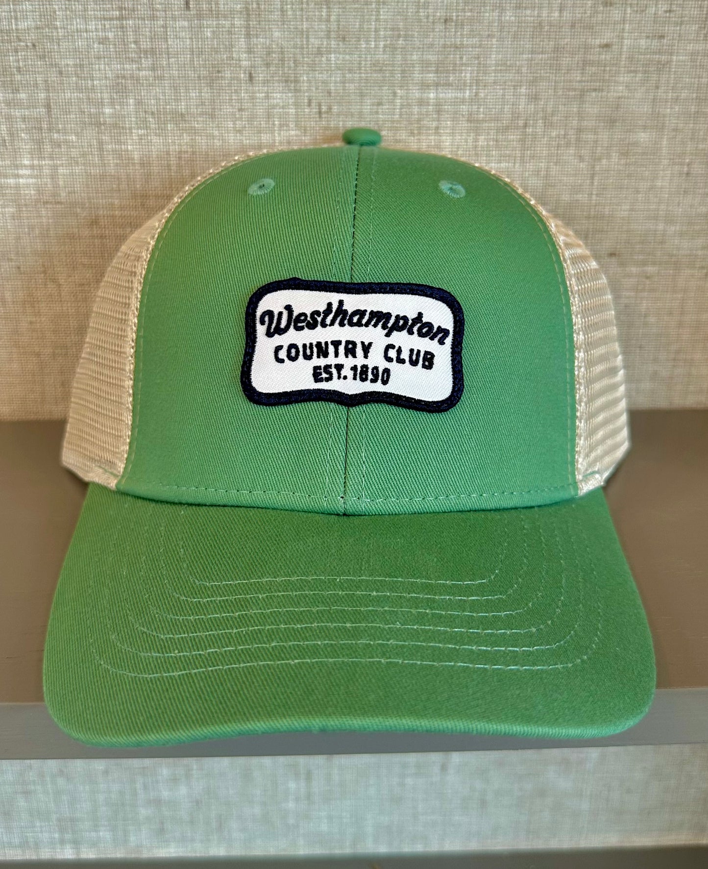 American Needle Hat