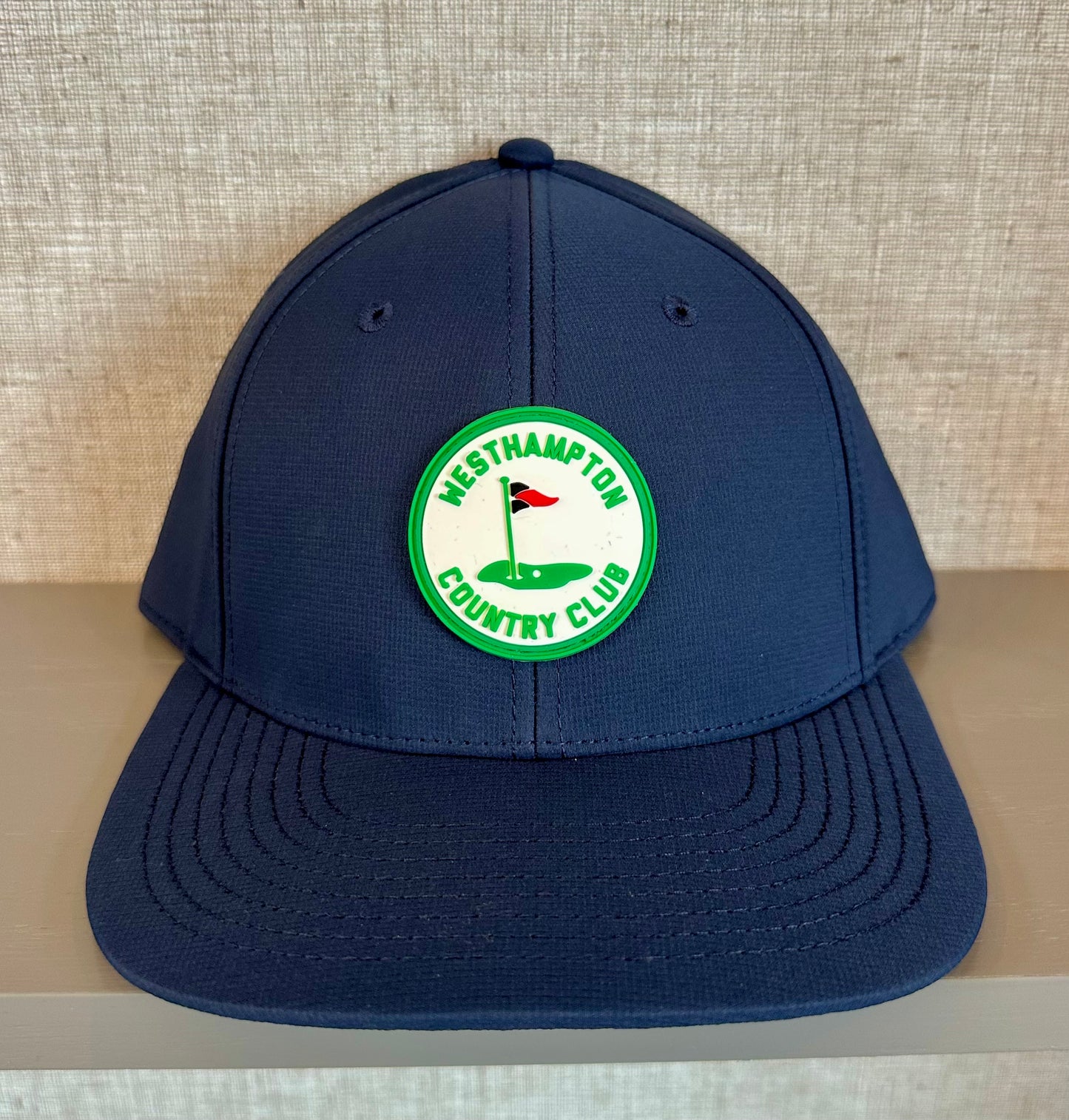 American Needle Hat