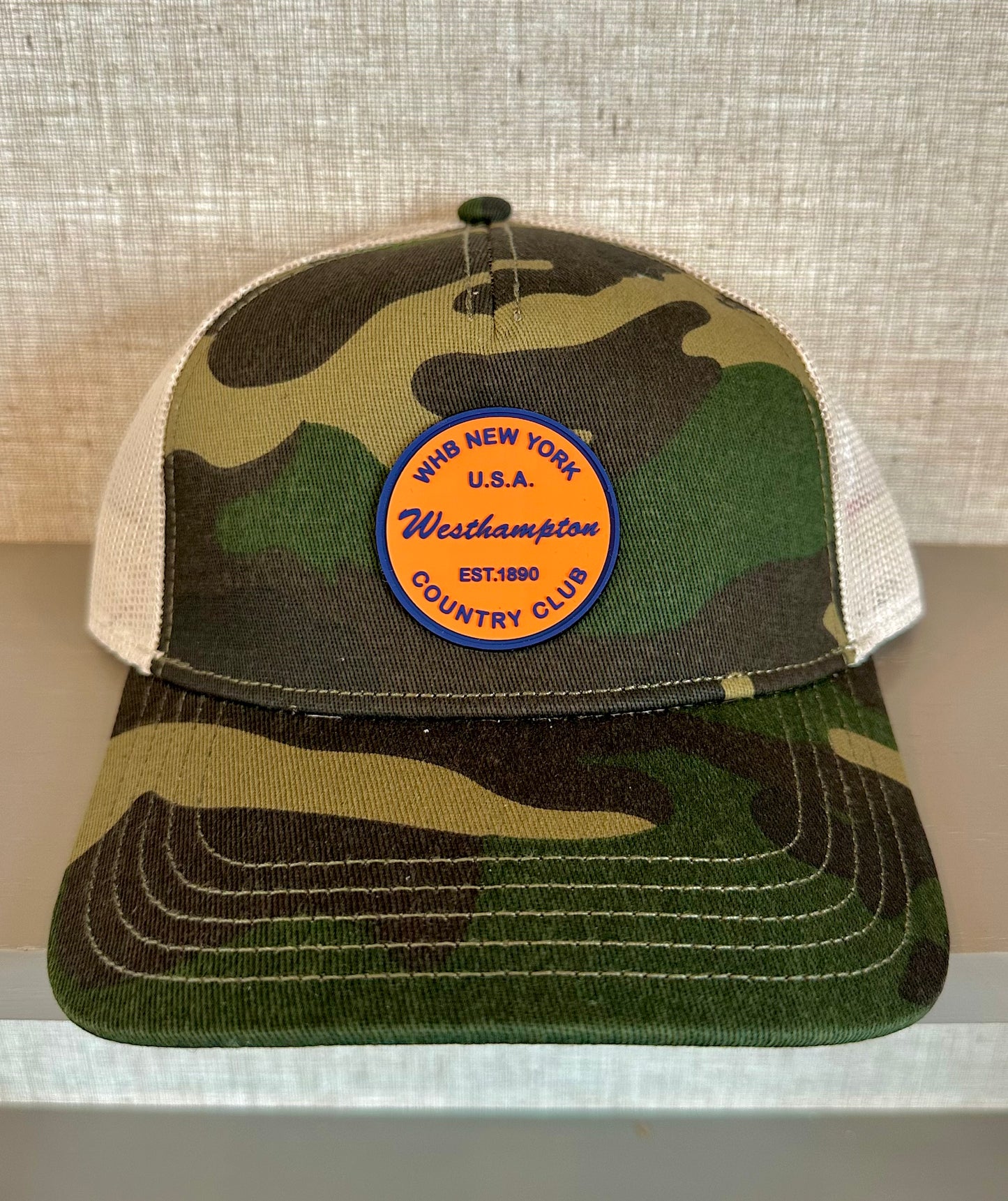 American Needle Hat