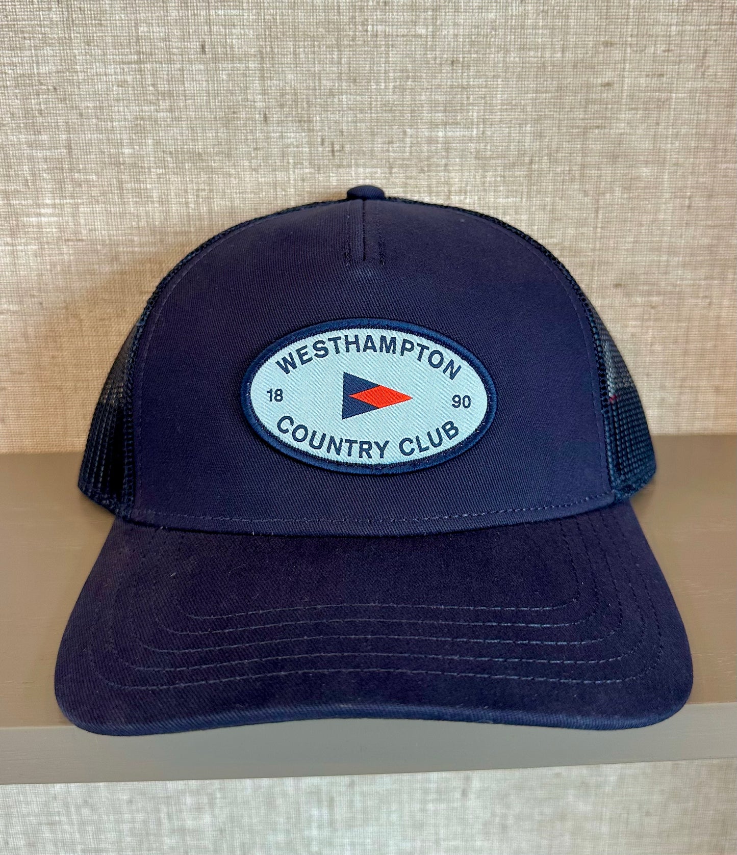 American Needle Hat