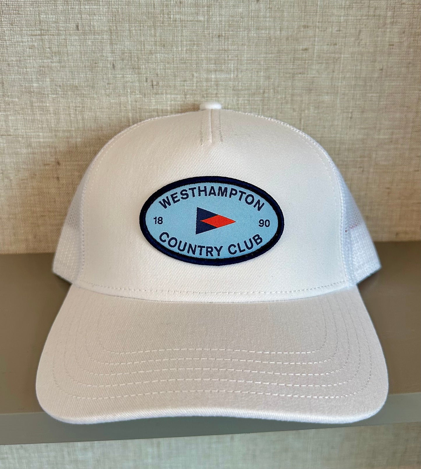 American Needle Hat