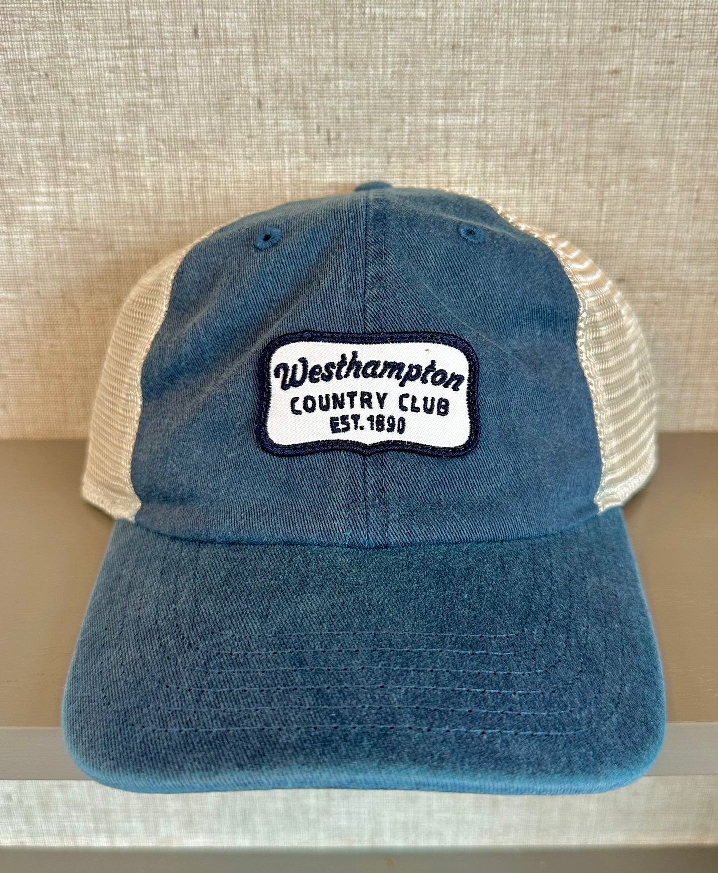 American Needle Hat