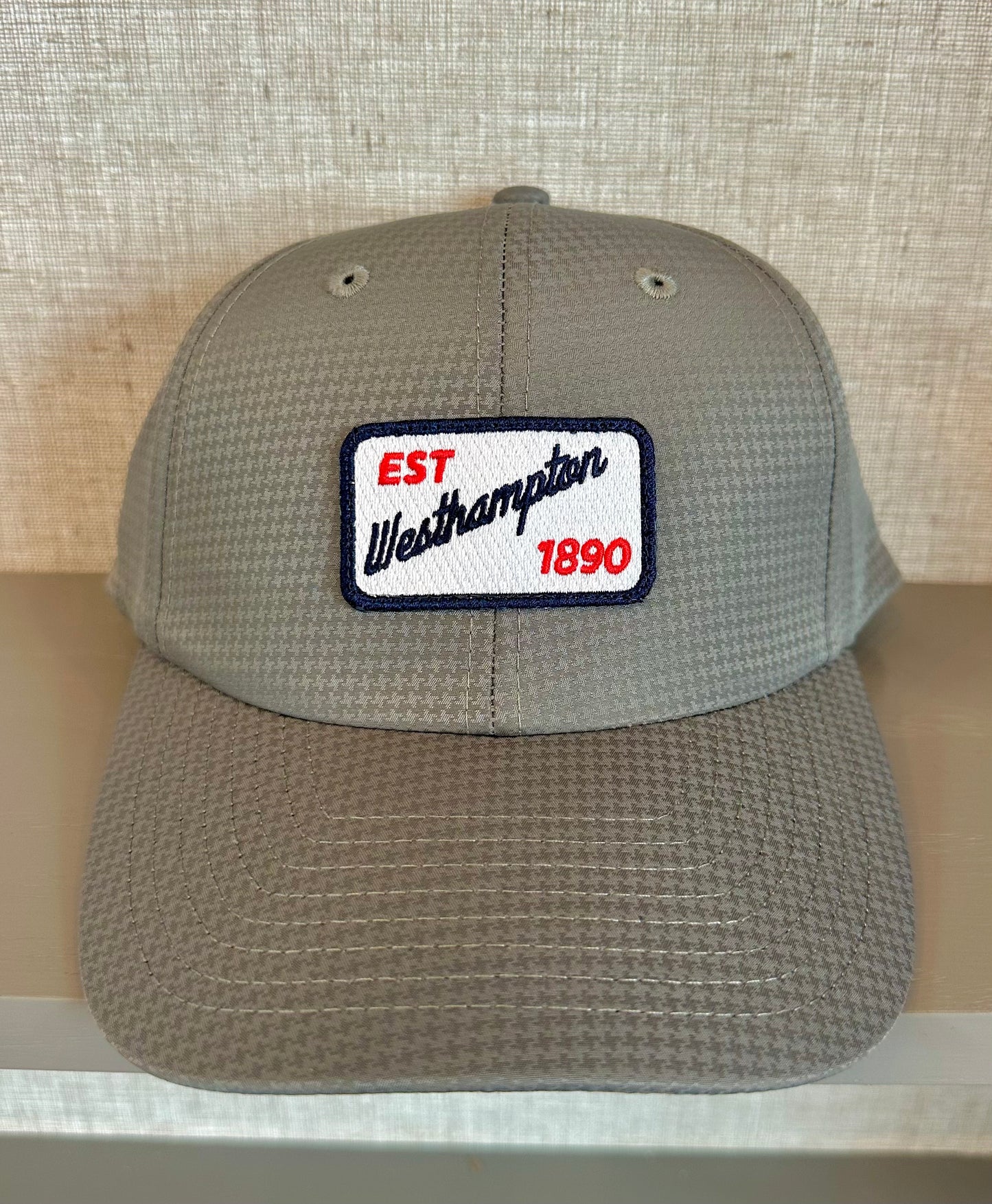 American Needle Hat