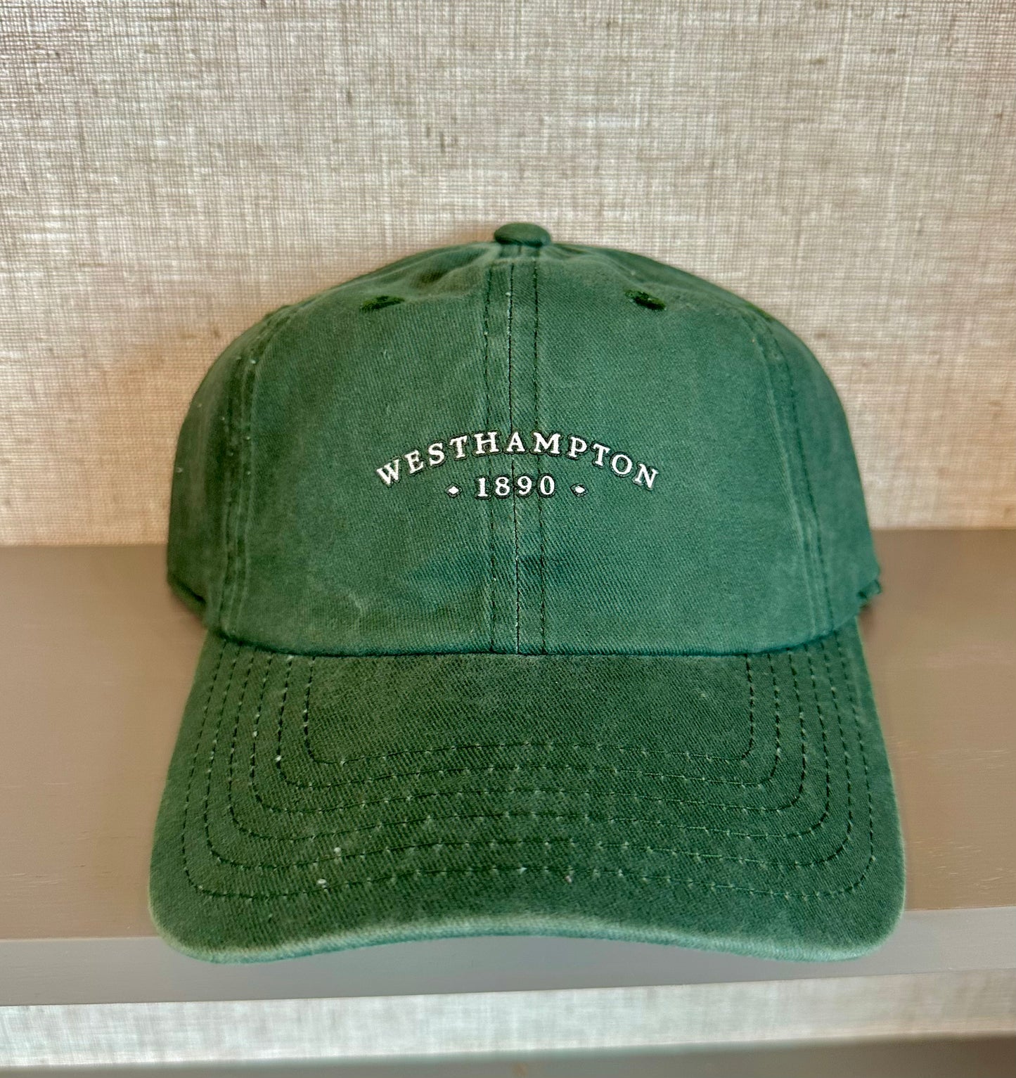 American Needle Hat