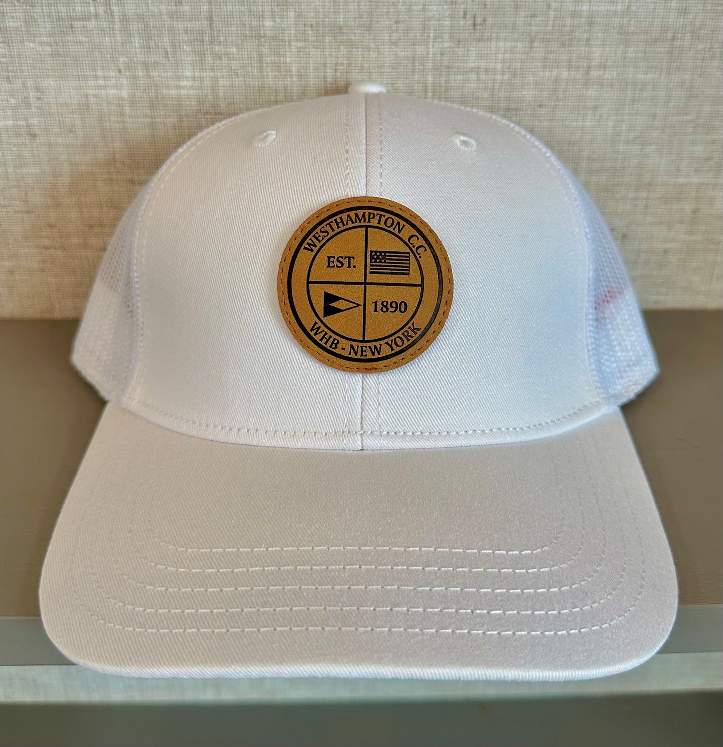 American Needle Hat