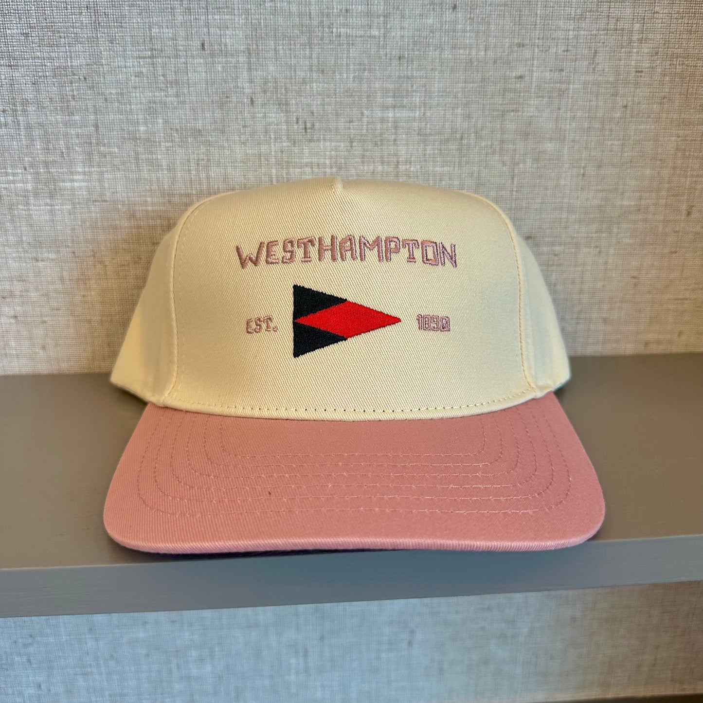 Tremont Two-Tone