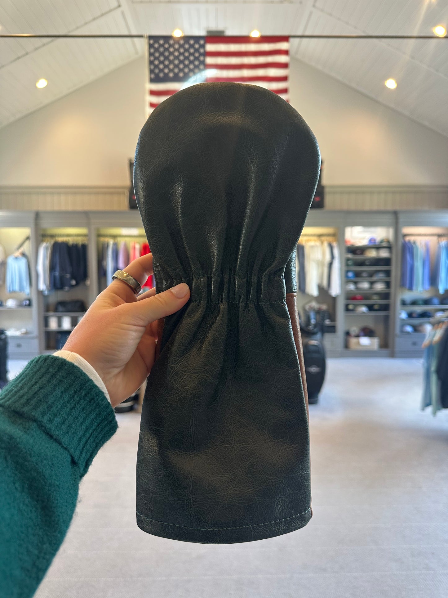 Tremont Driver Headcover