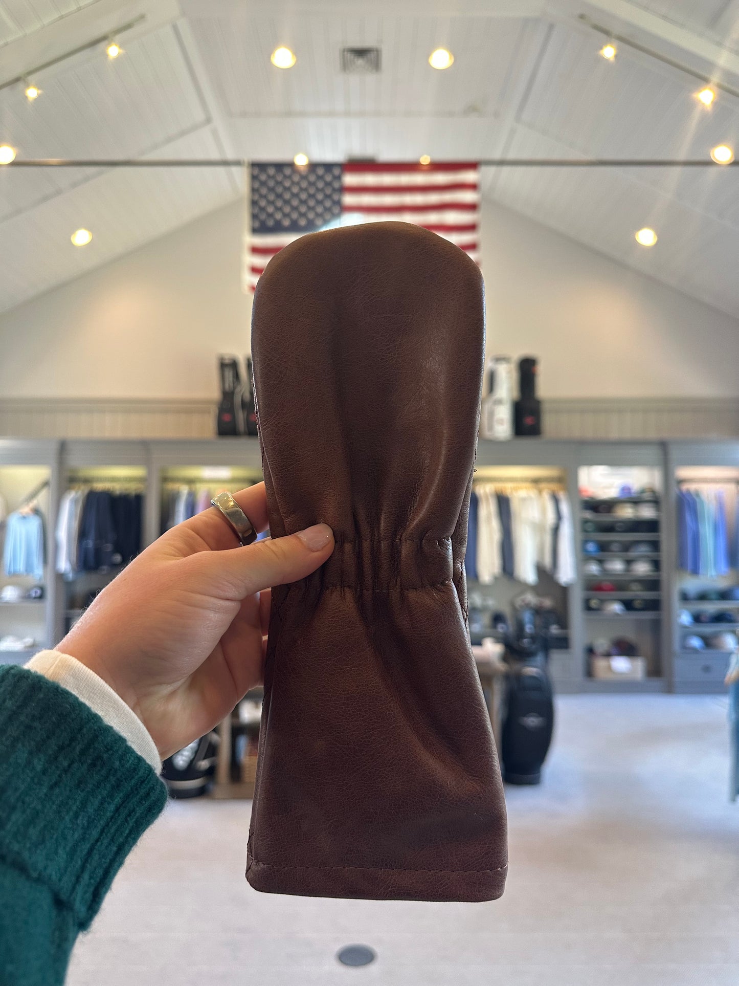 Tremont Fairway Headcover