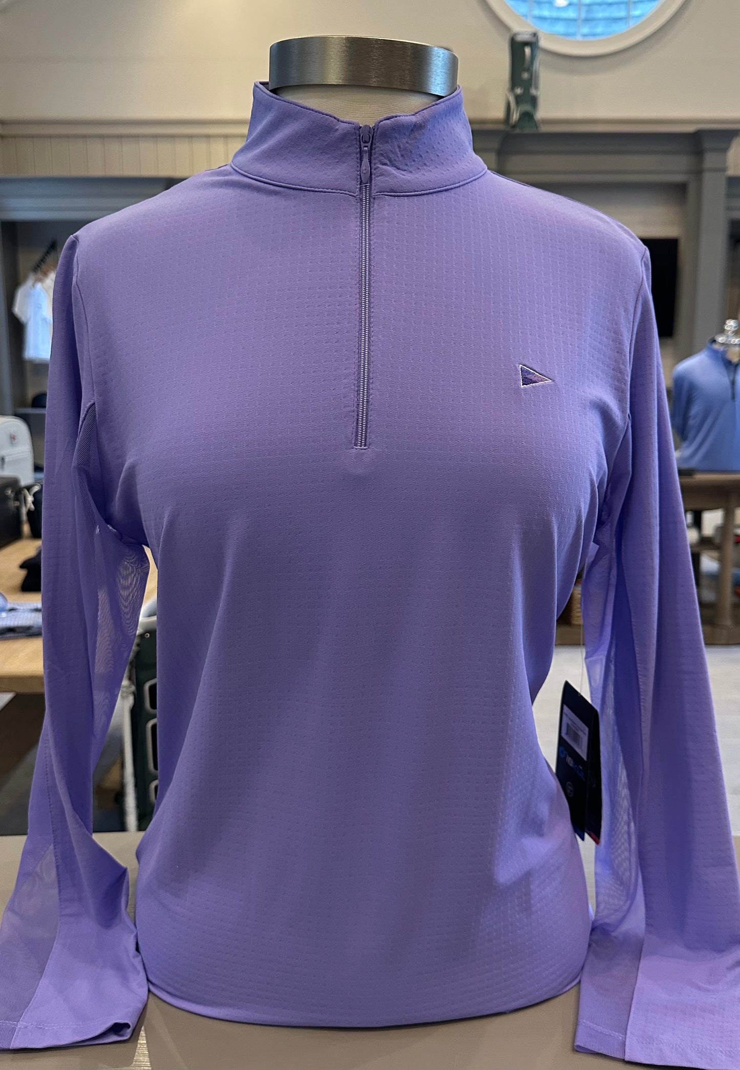 IBKUL Light Purple