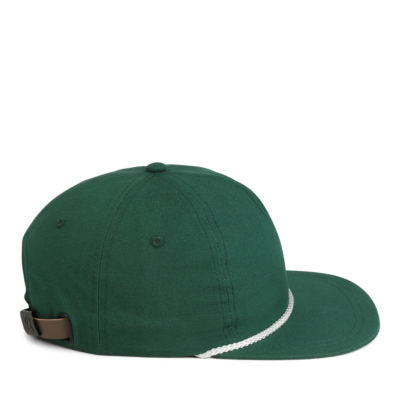 Imperial Original Rope Cap with WCC Logo