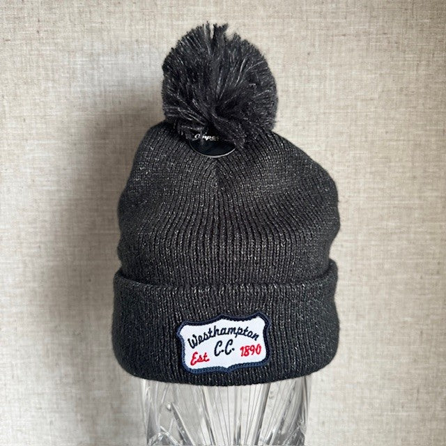 Westhampton CC Beanie