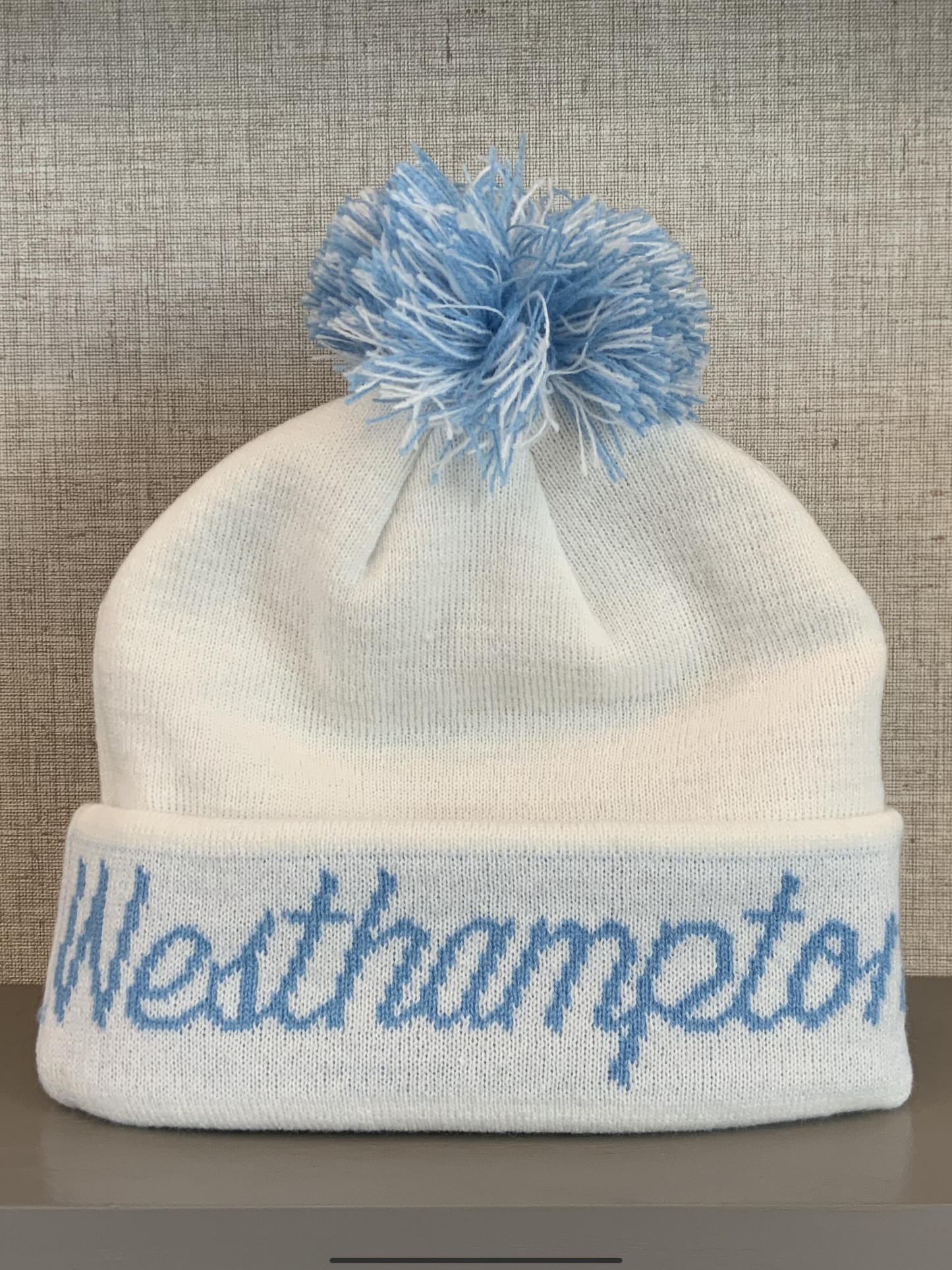"Westhampton" Beanie