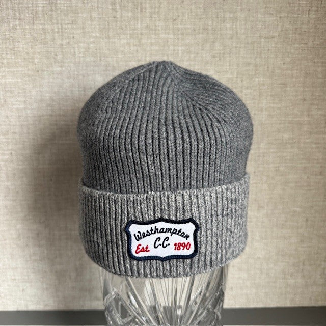 Westhampton CC Beanie