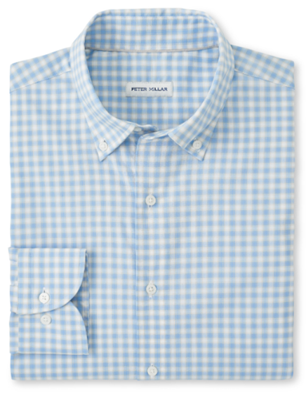 Peter Millar Dress Shirt