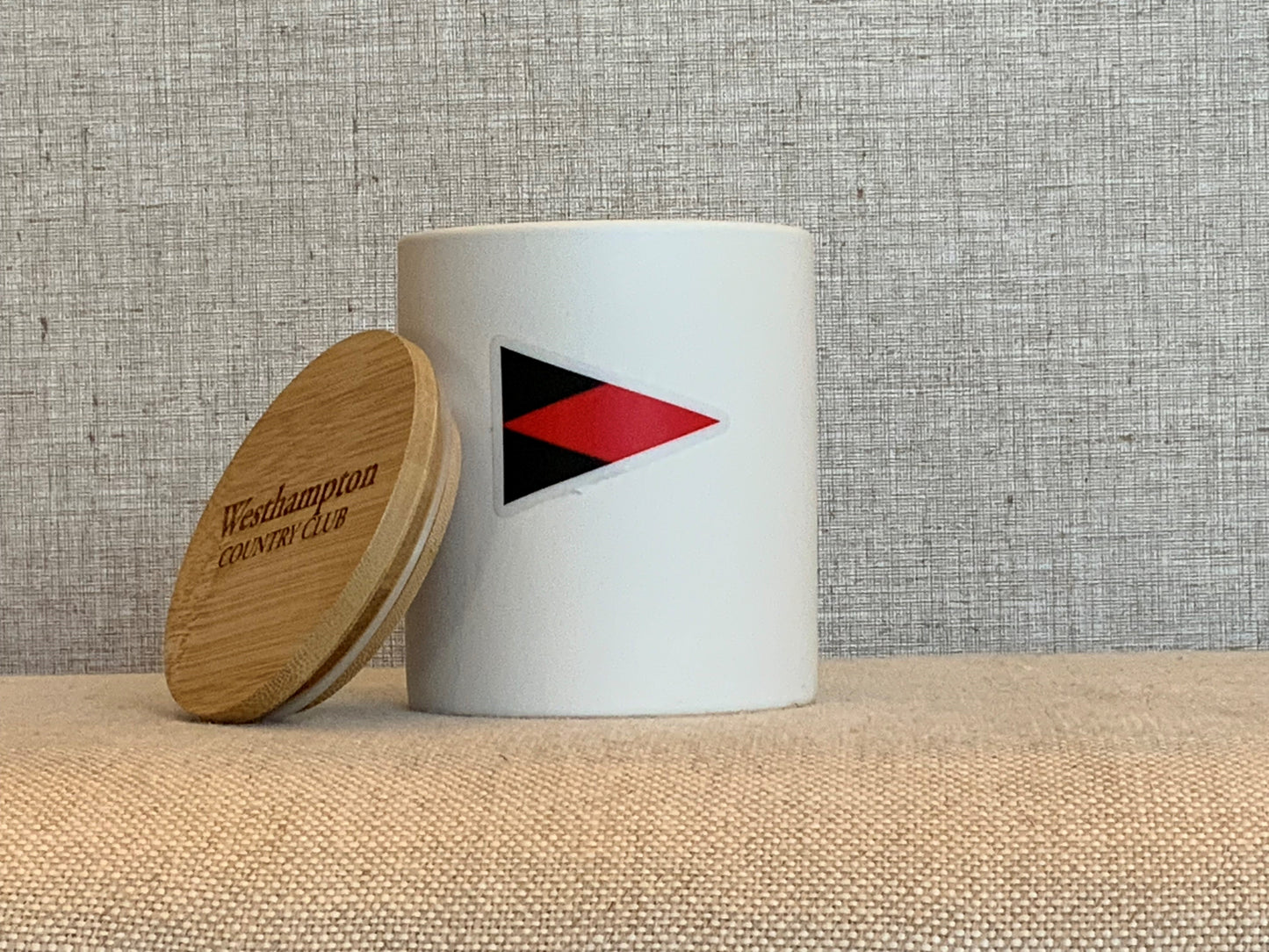 Out of Bounds Candle