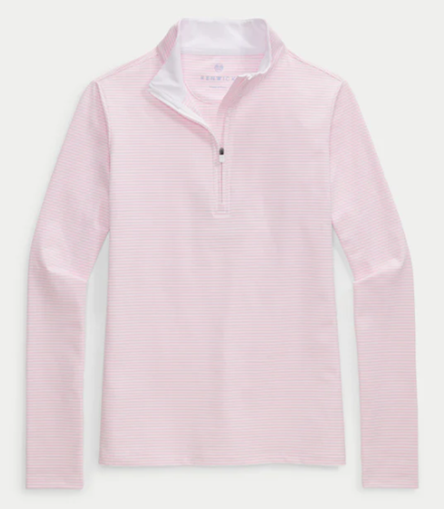 Renwick 1/4 Zip