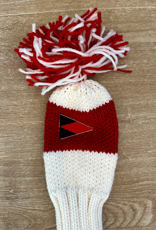 Forewe Knit Driver Headcover