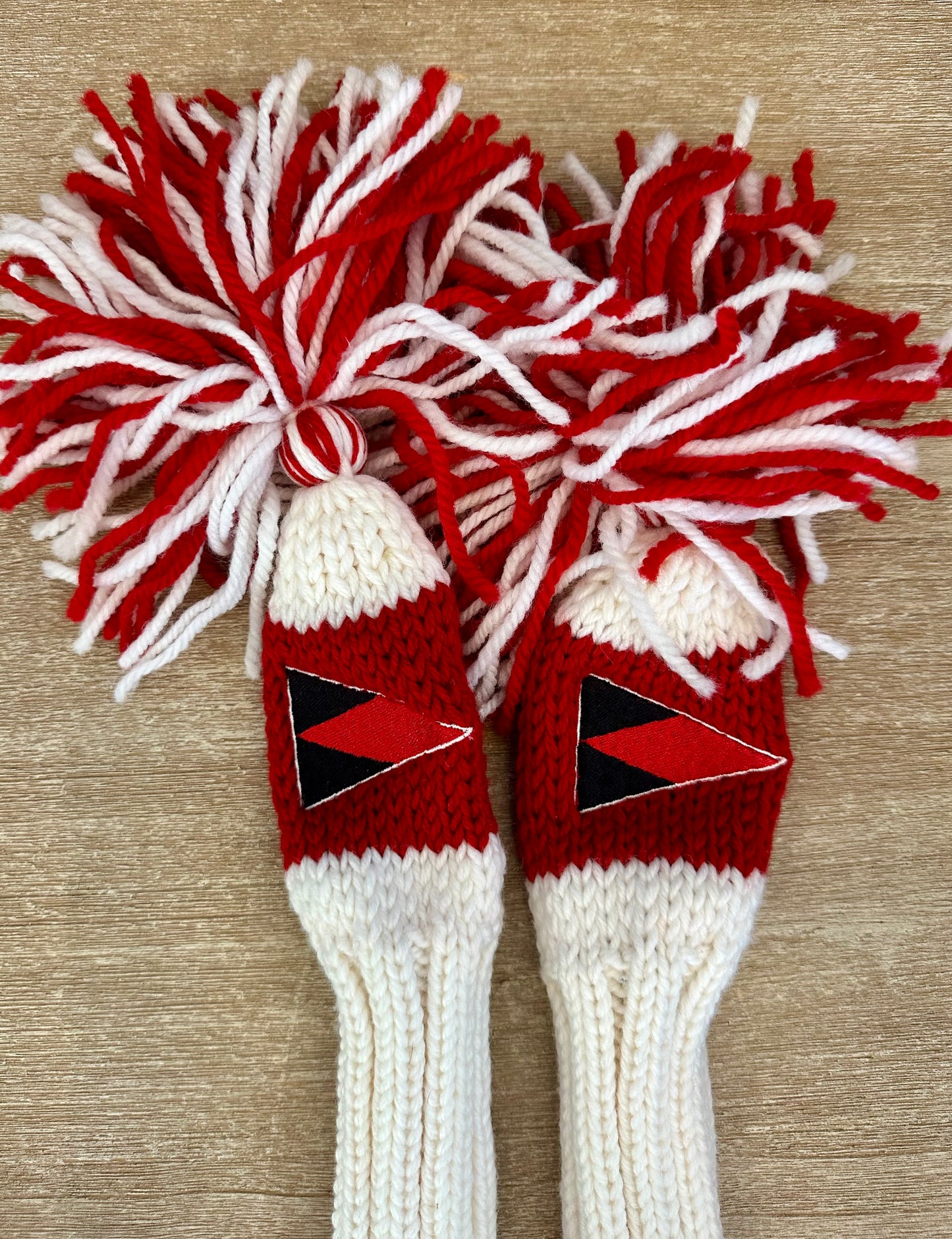 Forewe Knit Hybrid Headcover