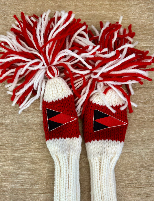 Forewe Knit Hybrid Headcover
