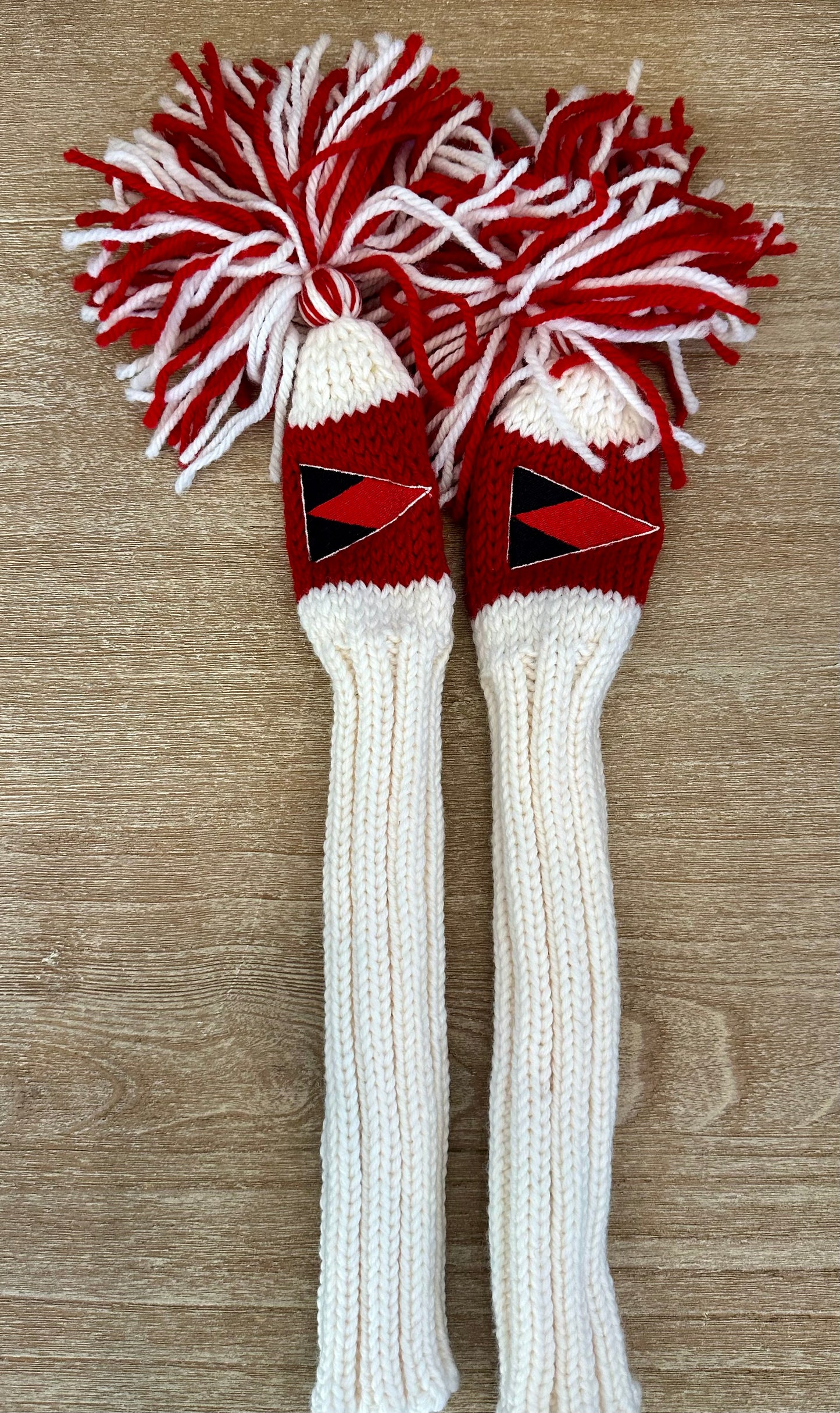 Forewe Knit Hybrid Headcover