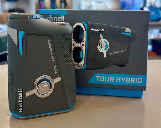 Bushnell Tour Hybrid