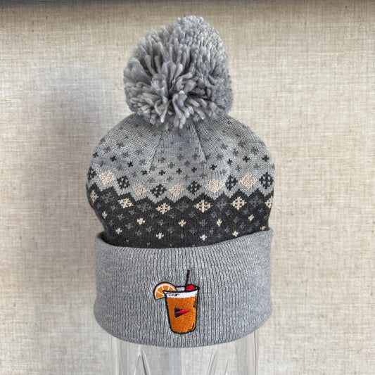 Rum-D Beanie