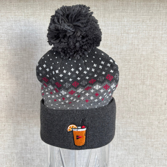 Rum-D Beanie