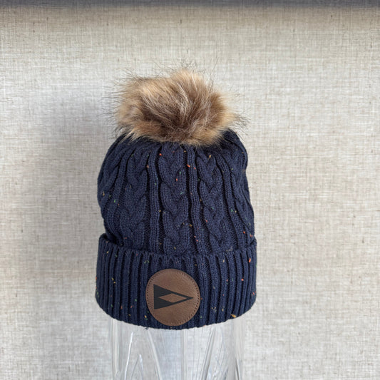 W’s Burgee Beanie