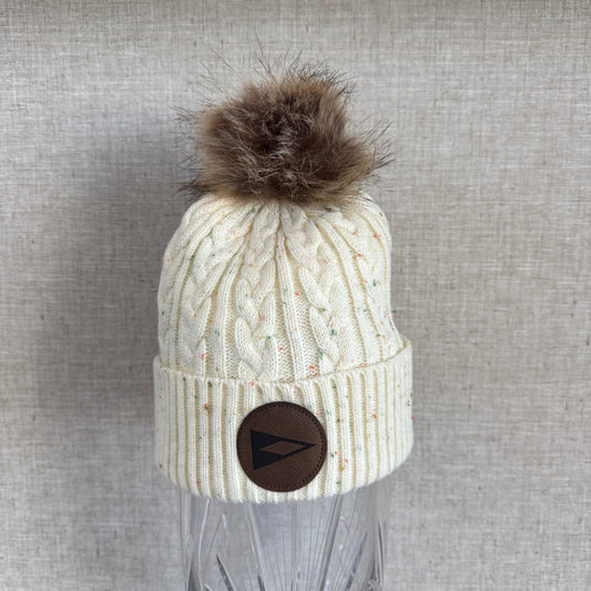 W’s Burgee Beanie
