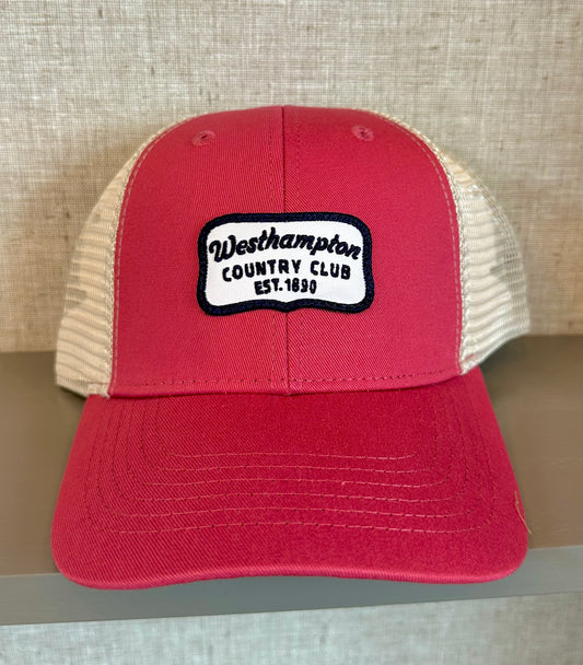 American Needle Hat