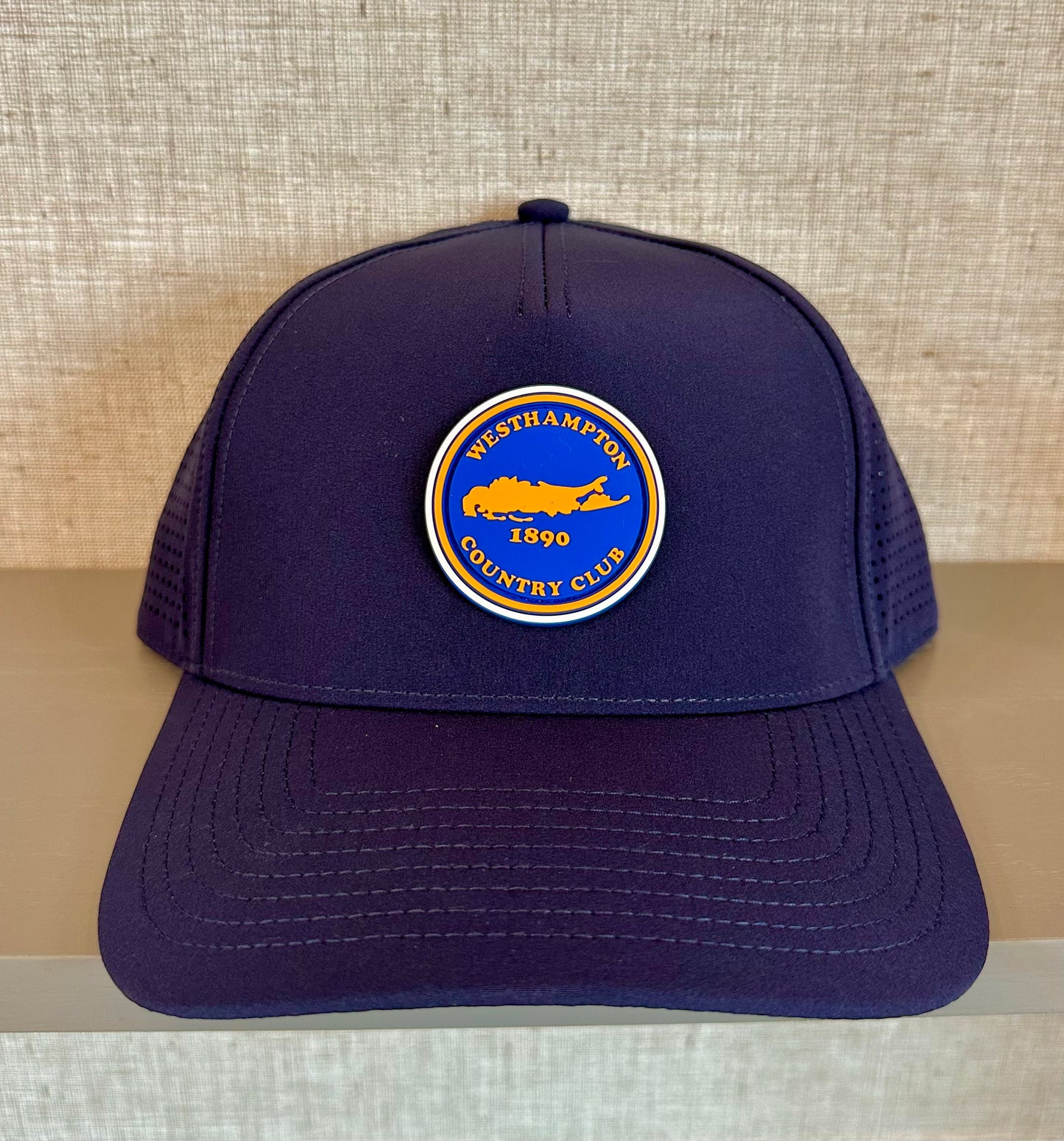 American Needle Hat