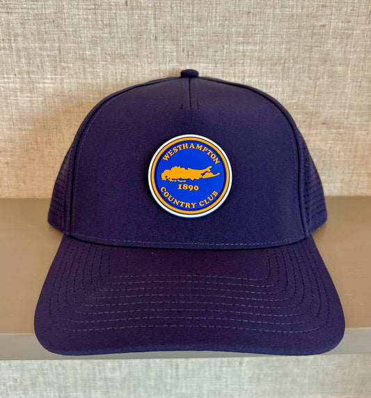 American Needle Hat