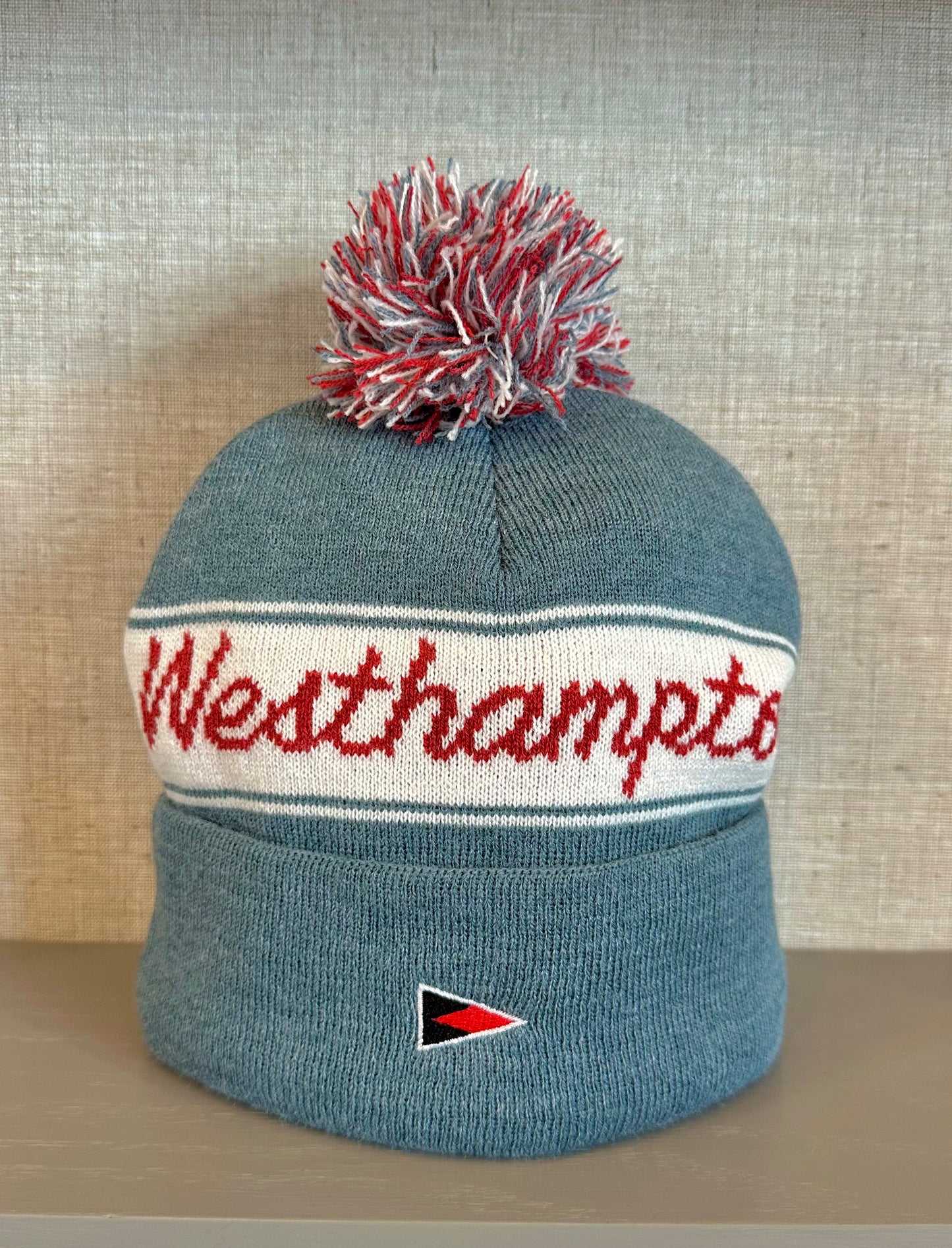 American Needle Beanie
