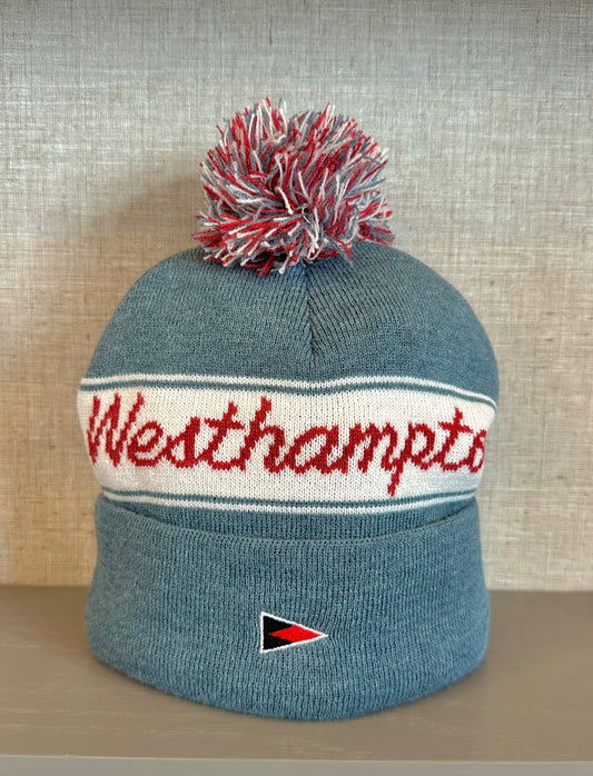 American Needle Beanie