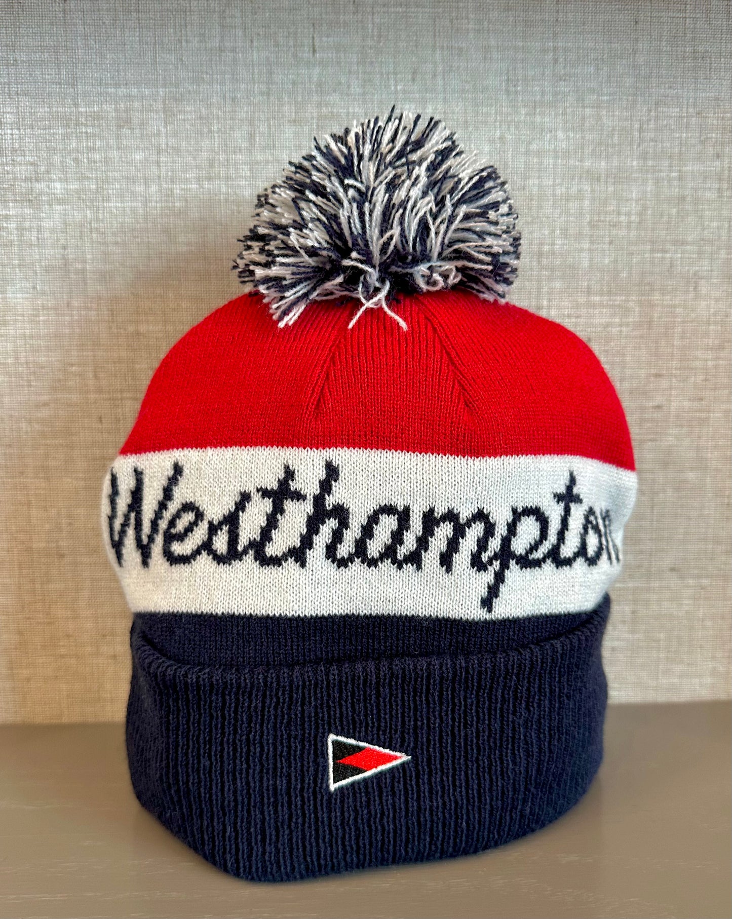 American Needle Beanie