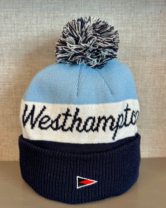 American Needle Beanie
