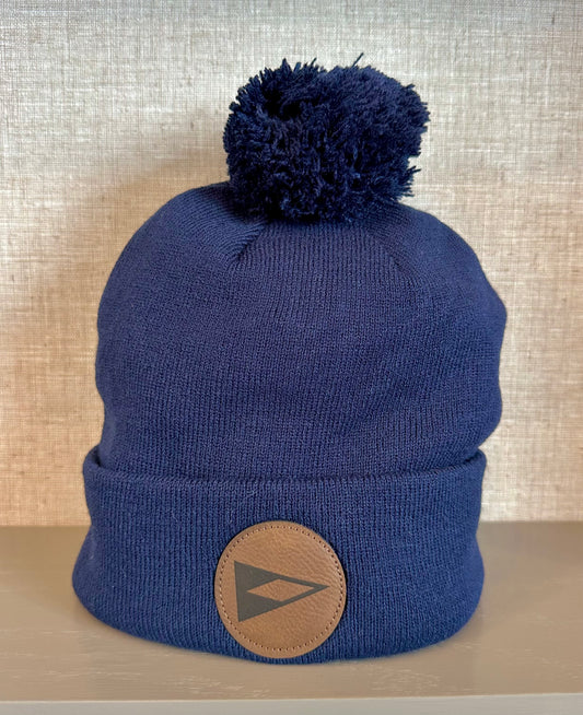 American Needle Beanie