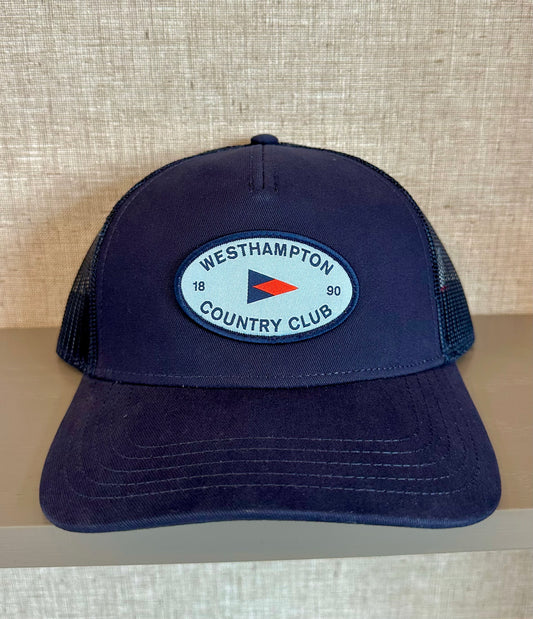 American Needle Hat