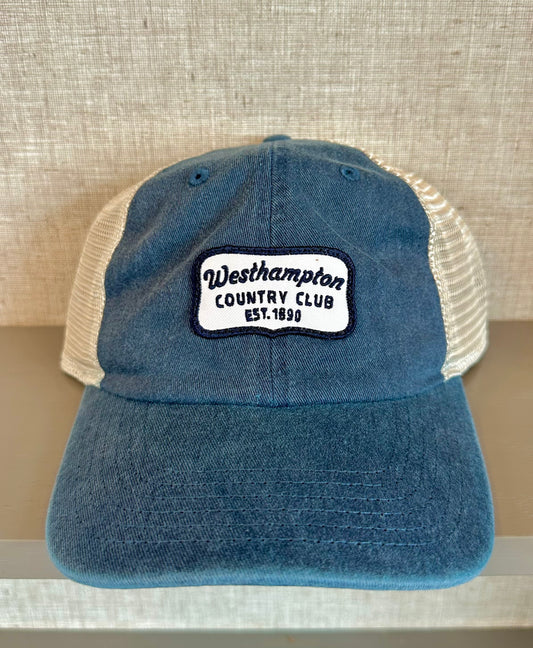 American Needle Hat