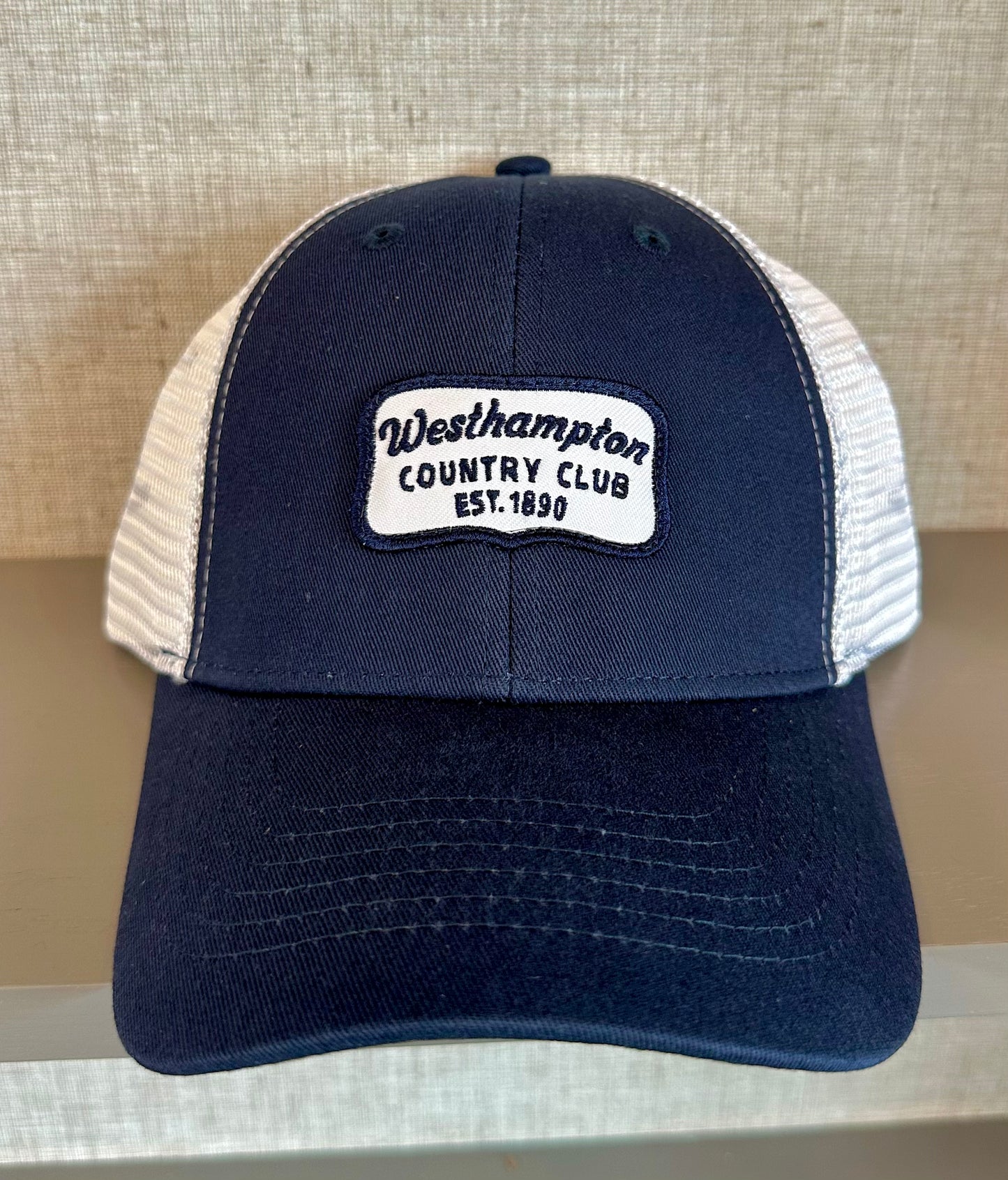 American Needle Hat