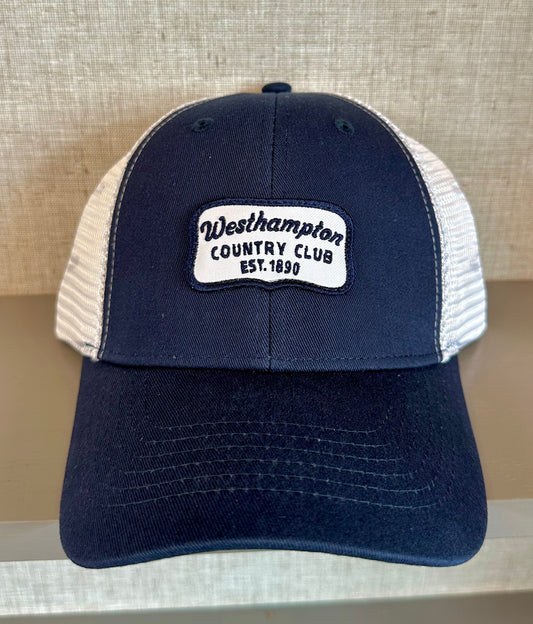 American Needle Hat