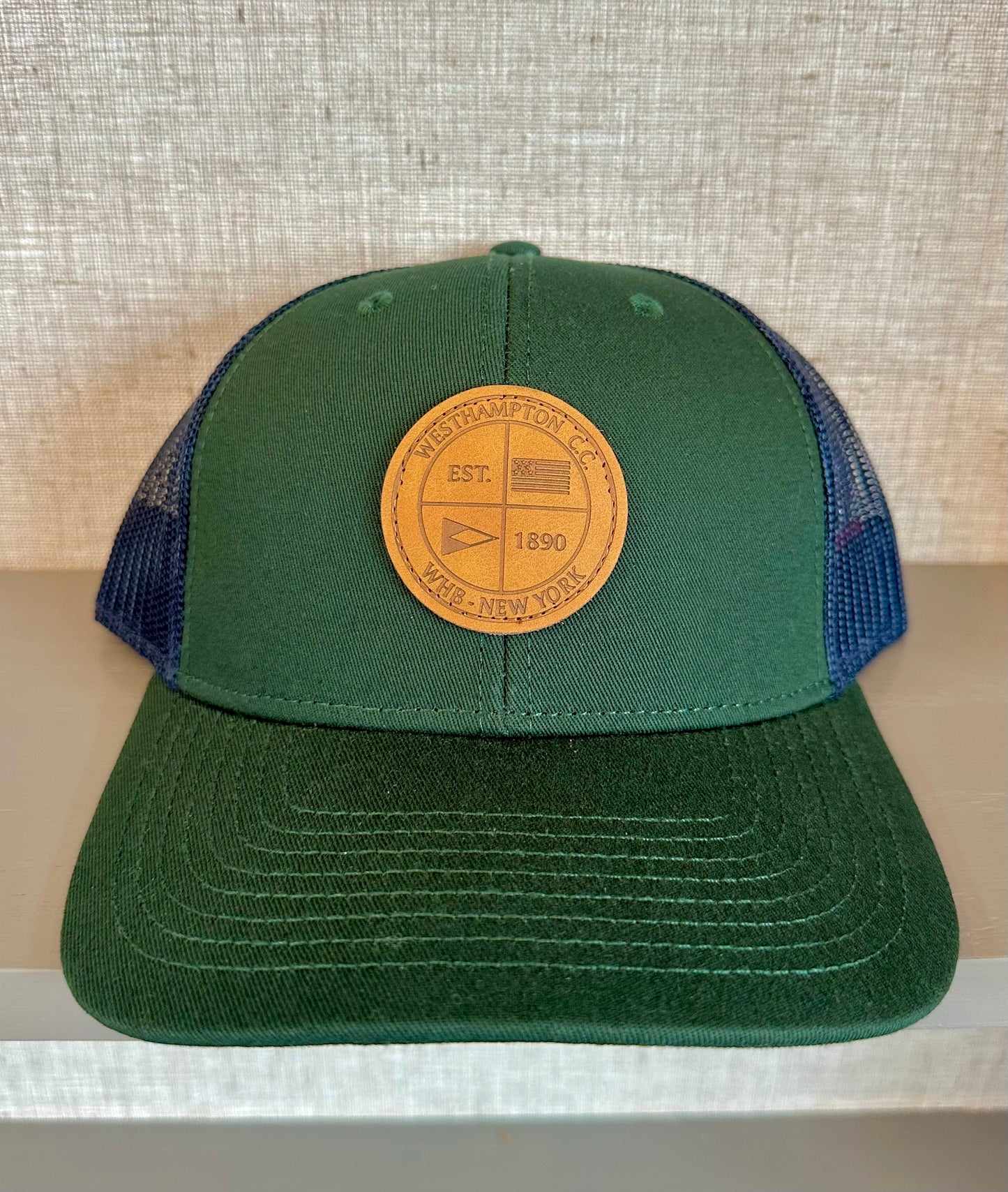 American Needle Hat