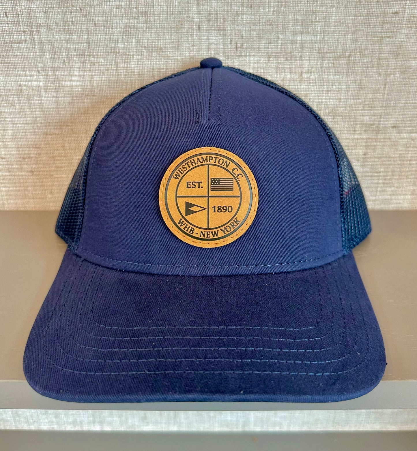 American Needle Hat