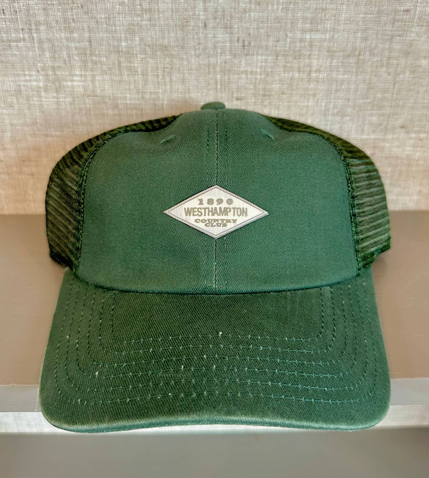 American Needle Hat