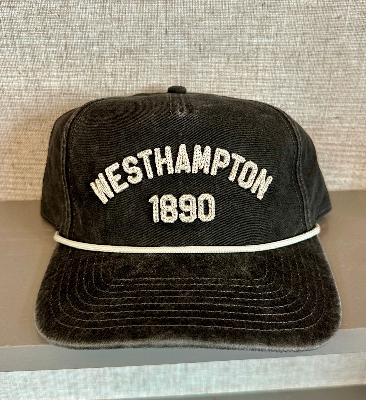 American Needle Hat